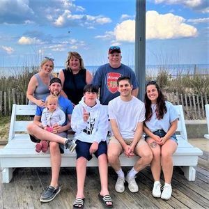 Meet your Posher, Brian